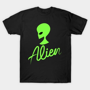 Barbie Alien T-Shirt